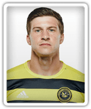 Joshua Gatt
