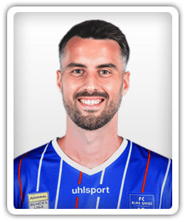 Fabio Varesi-Strauss