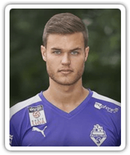 Niko Vavrousek