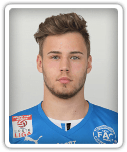 Daniel Randak