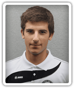 Daniel Stoiser