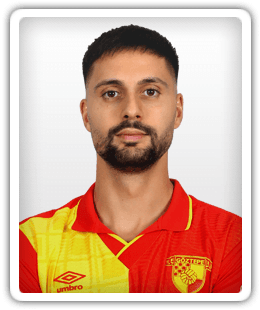 Tarkan Serbest