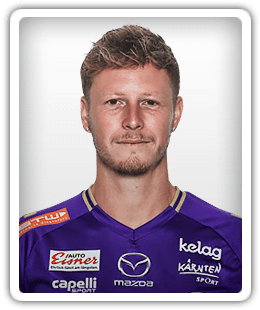 Fabian Miesenböck