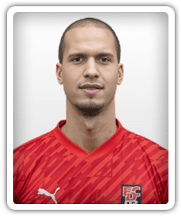 Christian Schoissengeyr