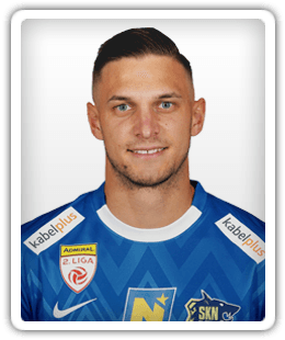 Bernd Gschweidl