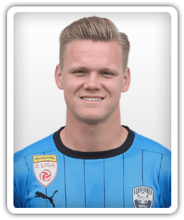 Thomas Mayer