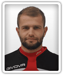Lorik Maxhuni