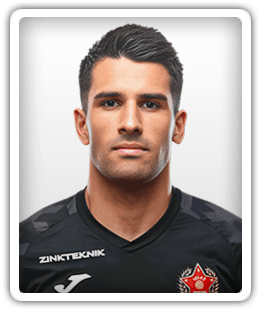 Osman Hadzikic