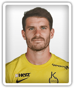 Daniel Gremsl