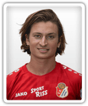 Oliver Pranjic