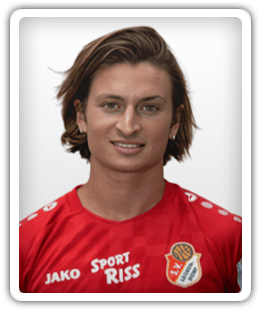 Oliver Pranjic