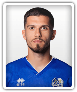 Adrian Grbić