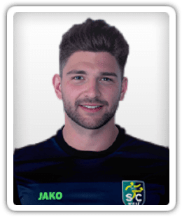 Lukas Strobl