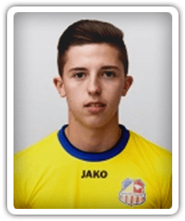 Daniel Meier