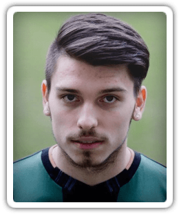 Andreas Kalinovic