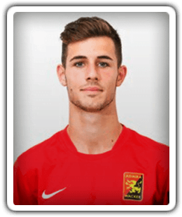 Phillip Wihro
