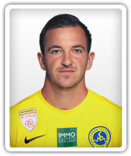 Benjamin Rosenberger