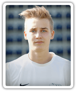 Moritz Gimpl