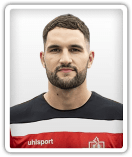 Luka Hammer