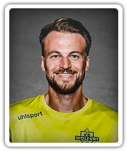 Tobias Neubauer
