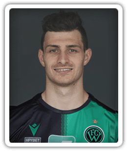Stefan Meusburger