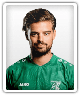 Jonas Gamper