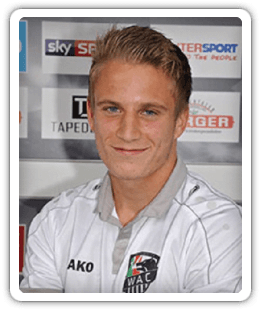 Alexander Hofer
