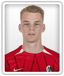 Philipp Lienhart