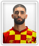 Ahmed İldiz