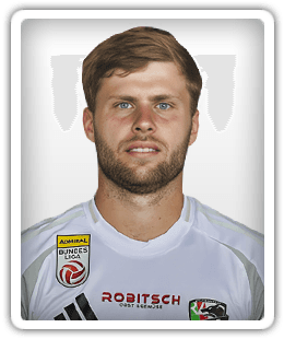 Dominik Baumgartner