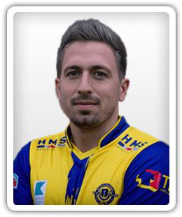Christian Degen