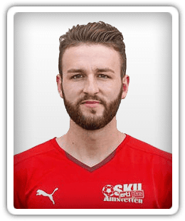 Florian Uhlig