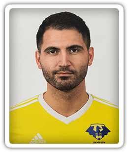 Kubilay Yılmaz