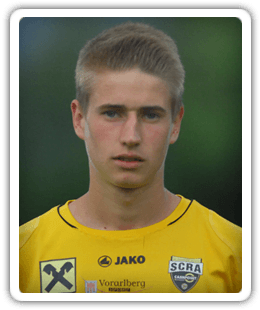 Maximilian Nussbaumer