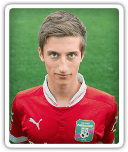 Lukas Eisenbarth