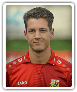 Bastian Rupp