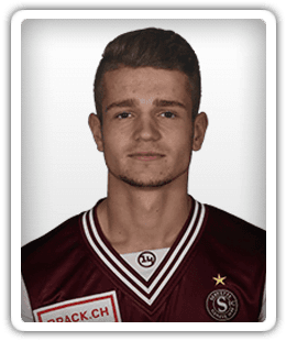 Mirsad Hasanovic