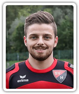 Florian Trebo