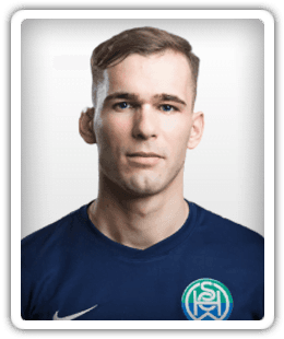 Denis Berisha