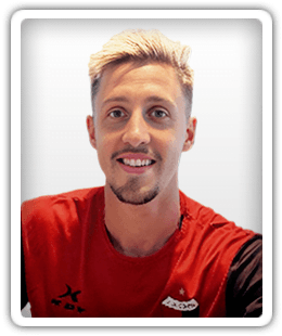 Julián Navas