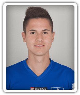 Haris Bajrami