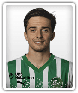 Albert Vallci
