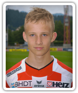 Raphael Mayr