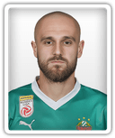 Lukas Grgić