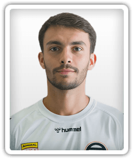 Anouar El Moukhantir