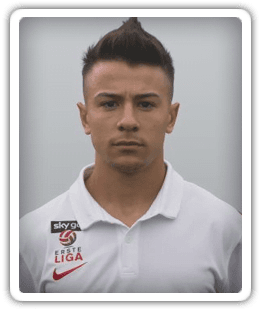 Elvis Osmani