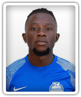 Samuel Oppong