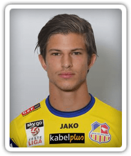 Mario Mosböck