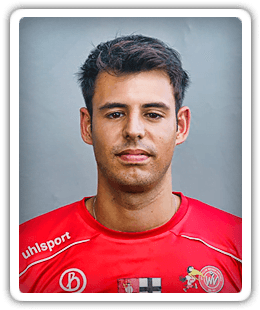 Lukas Heinicker