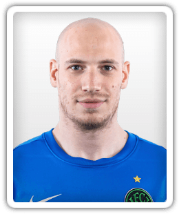 Lukas Tauber